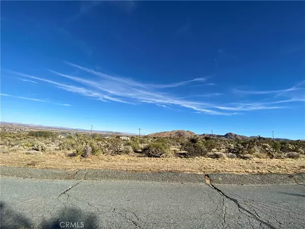 Joshua Tree, CA 92252,6947 Sunnyhill RD