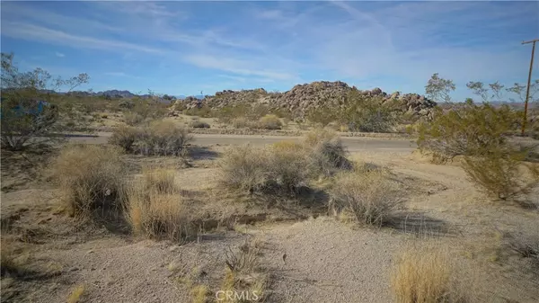 Joshua Tree, CA 92252,6919 Sierra AVE