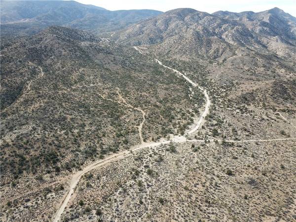 Pioneertown, CA 92268,45450 Burns Canyon RD