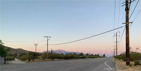 Morongo Valley, CA 92256,9825 Fobes RD