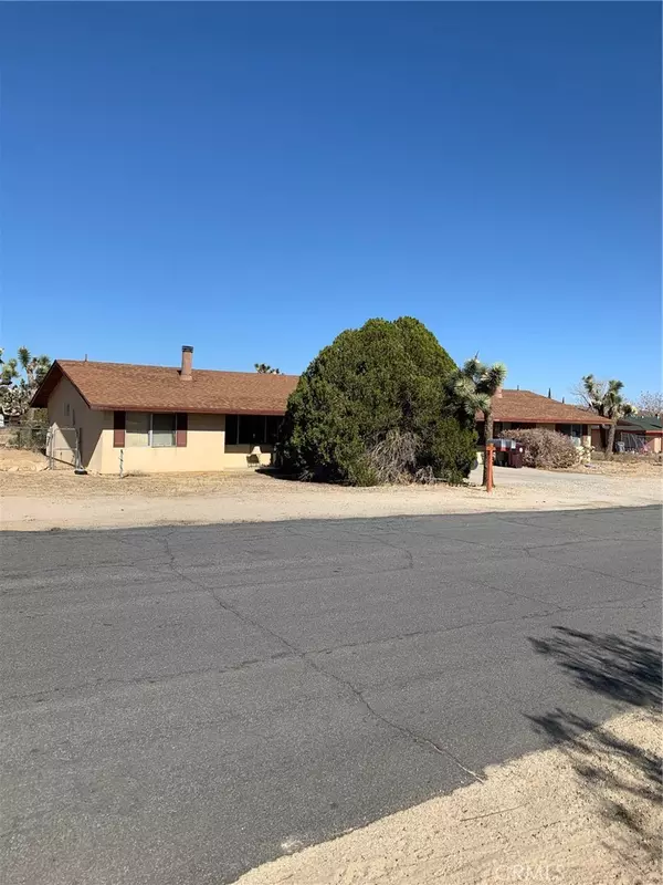 Yucca Valley, CA 92284,59022 David AVE