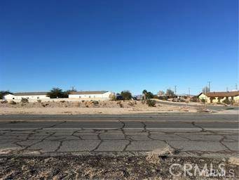 0 Twentynine Palms, 29 Palms, CA 92277