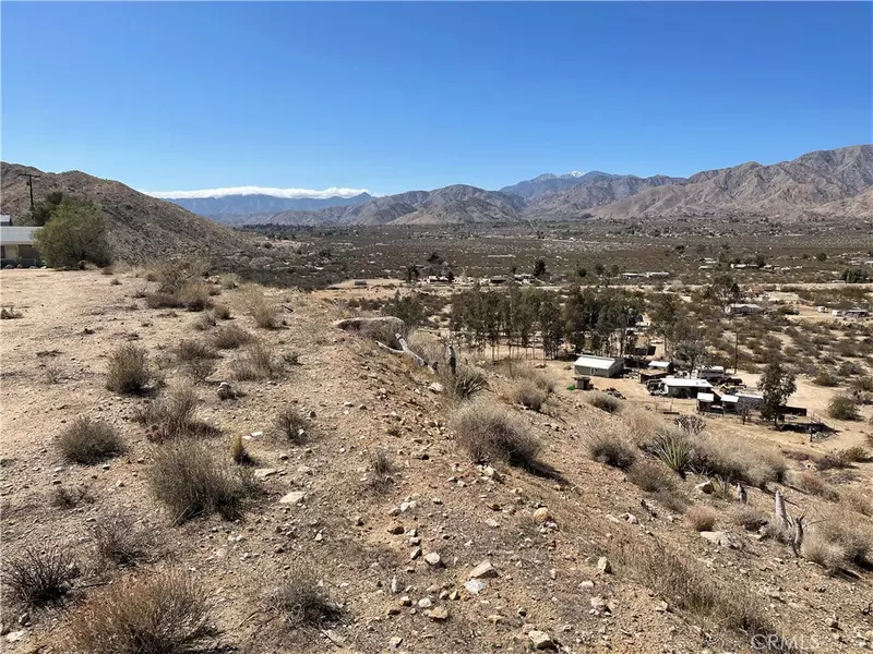 0 Alta Flora DR, Morongo Valley, CA 92256