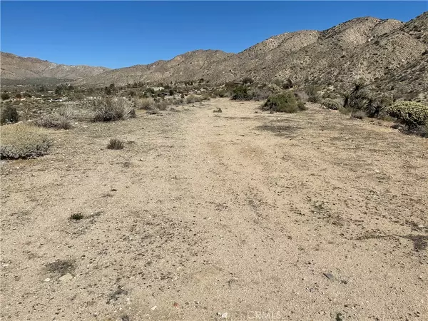 Morongo Valley, CA 92256,0 Alta Flora DR