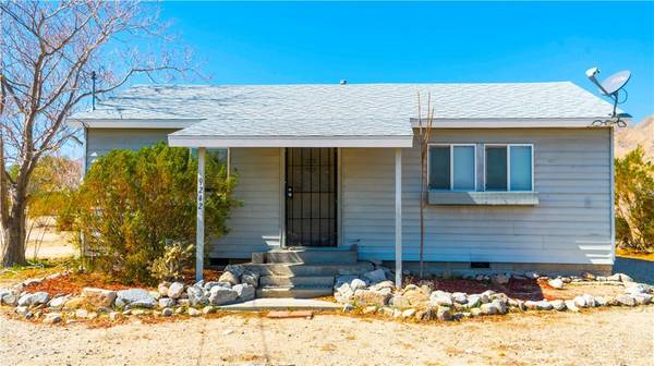 9242 Piedras, Morongo Valley, CA 92256