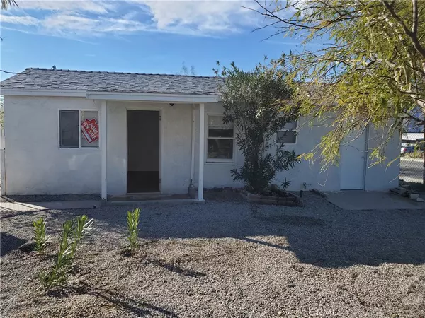 66261 3rd ST, Desert Hot Springs, CA 92240