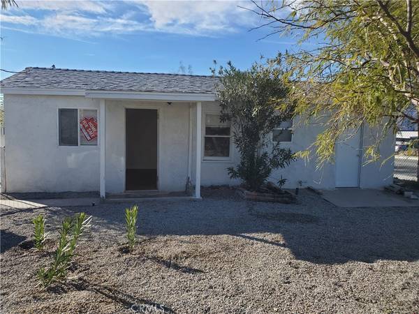 66261 3rd ST, Desert Hot Springs, CA 92240