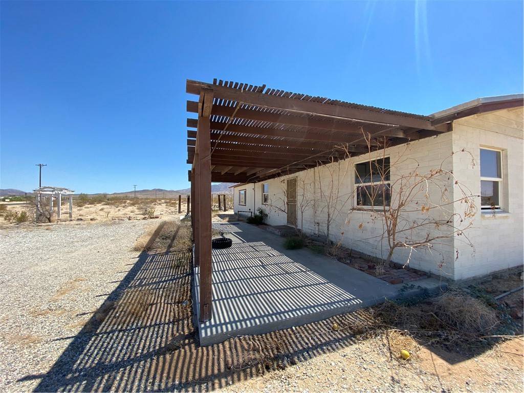 6310 Godwin RD, 29 Palms, CA 92277