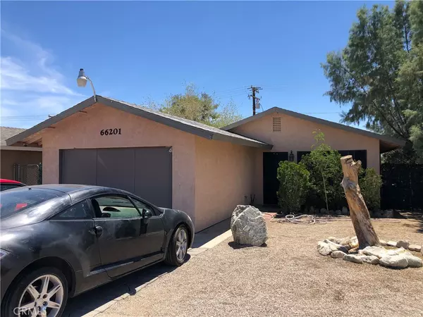 66201 1st ST, Desert Hot Springs, CA 92240