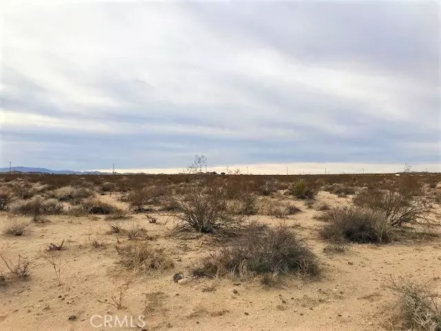 0 Mercury AVE, Joshua Tree, CA 92252