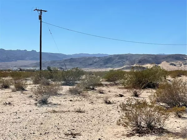 29 Palms, CA 92277,0 Shoshone Valley RD