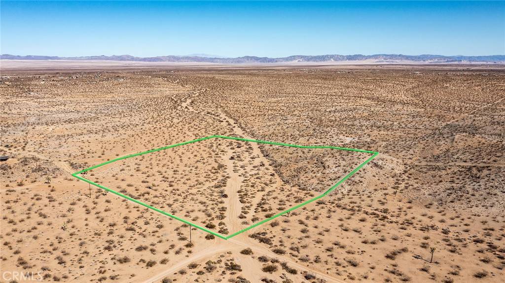 1000 Sharp Terrace DR, Joshua Tree, CA 92252