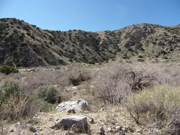 0 Kiowa, Morongo Valley, CA 92256