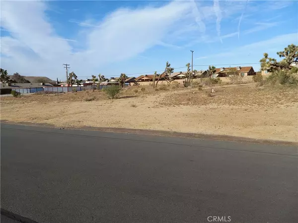 Yucca Valley, CA 92284,7257 Palo Alto AVE