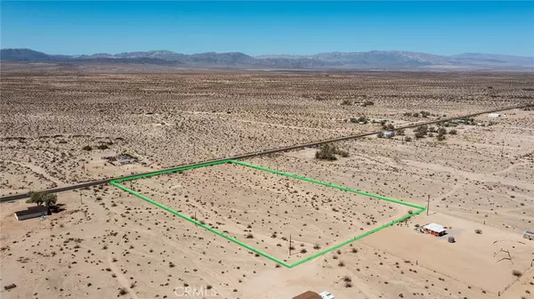 29 Palms, CA 92277,87000 Amboy RD