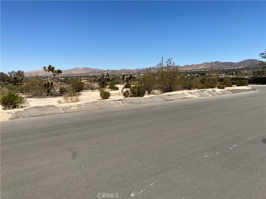 Yucca Valley, CA 92284,0 Mohawk Trl