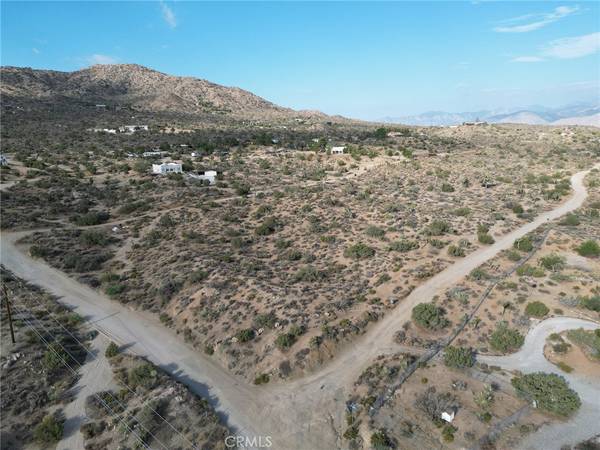 Yucca Valley, CA 92284,0 Kickapoo TRL