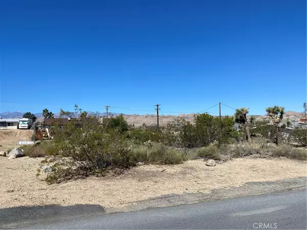 Yucca Valley, CA 92284,1234 Avalon AVE