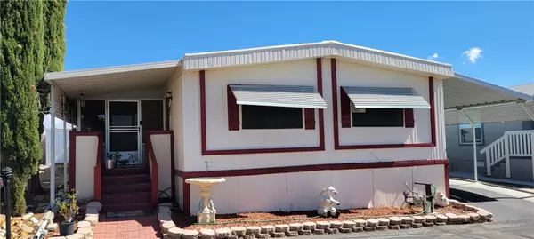 55524 Yucca TRL #62, Yucca Valley, CA 92284