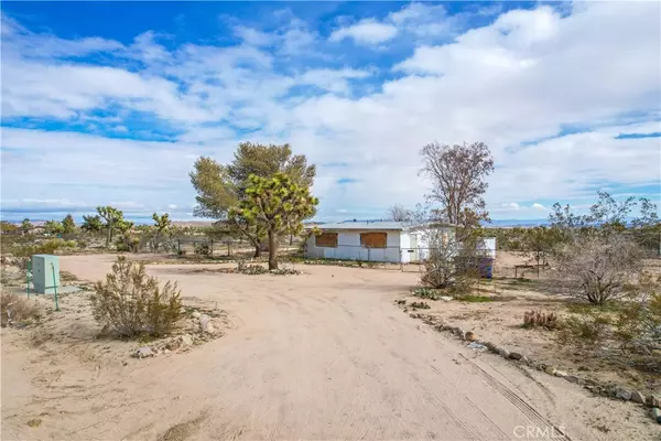 4077 Avalon AVE, Yucca Valley, CA 92284