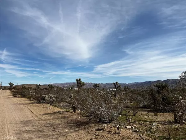 Yucca Valley, CA 92284,0 Los Coyotes Dr.