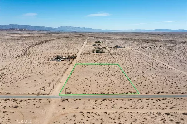 29 Palms, CA 92277,4300 Bagdad HWY