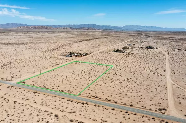 29 Palms, CA 92277,4300 Bagdad HWY