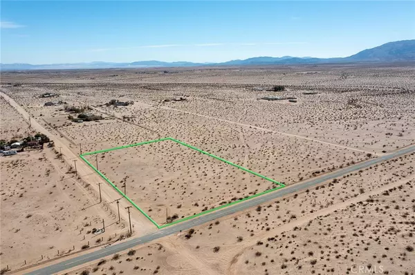 29 Palms, CA 92277,4300 Bagdad HWY