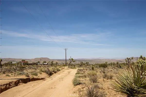 Yucca Valley, CA 92284,8261 Paradise View