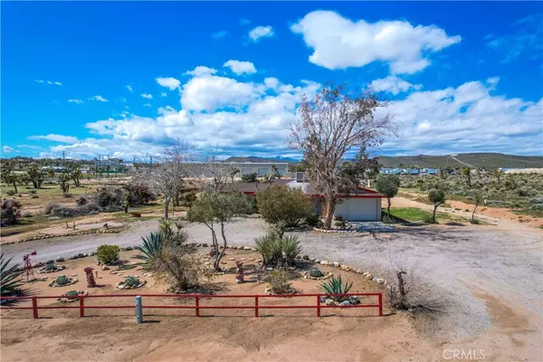 Yucca Valley, CA 92284,4816 Terry LN