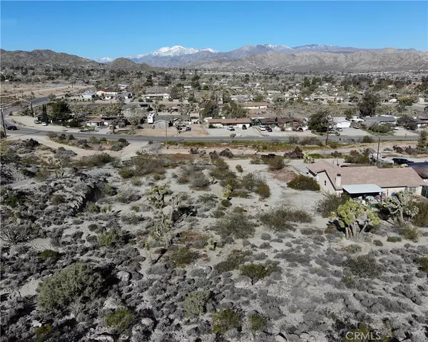 Yucca Valley, CA 92284,8049 Joshua LN