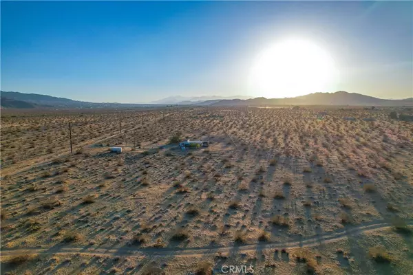 Joshua Tree, CA 92252,1234 Desert Trail