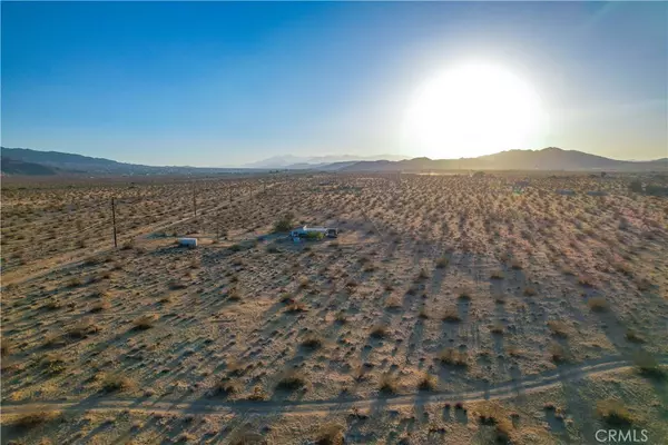 Joshua Tree, CA 92252,1234 Desert Trail