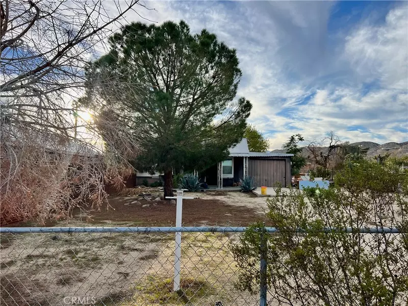 7230 Apache TRL, Yucca Valley, CA 92284