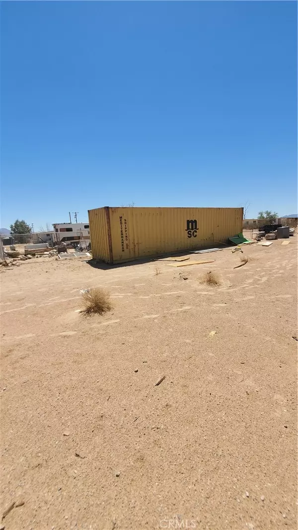 29 Palms, CA 92277,82658 Valle Vista RD