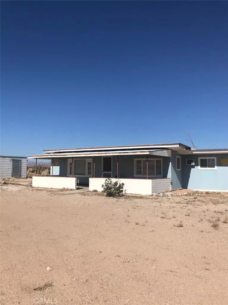 29 Palms, CA 92277,82658 Valle Vista RD