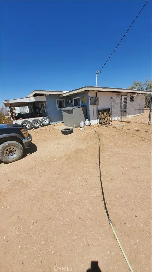 29 Palms, CA 92277,82658 Valle Vista RD