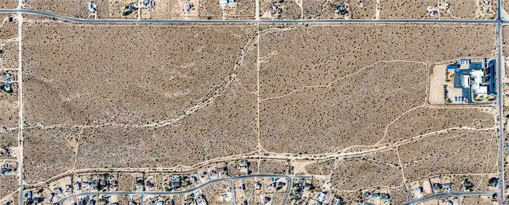 0 Aberdeen Road, Yucca Valley, CA 92284