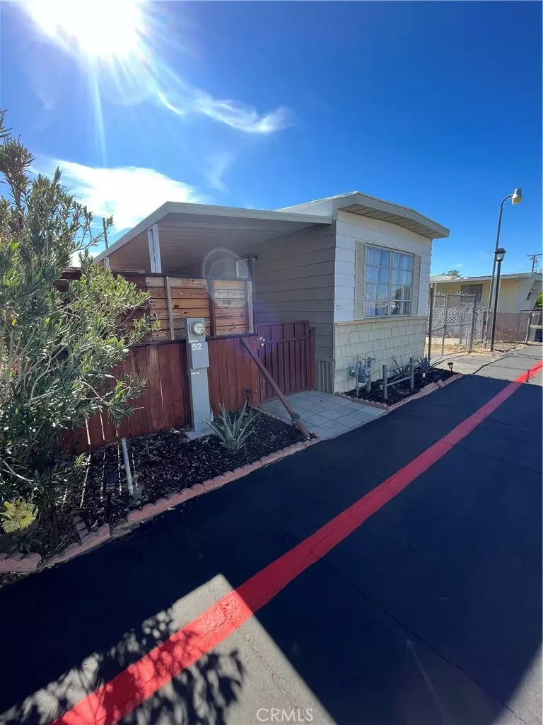 Joshua Tree, CA 92252,6426 Valley View St #52