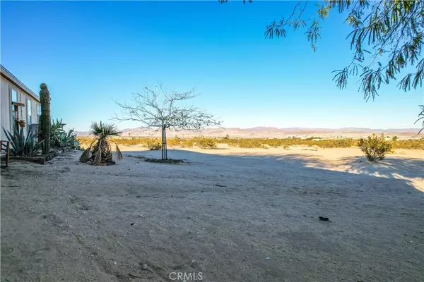 29 Palms, CA 92277,3484 Alfalfa AVE