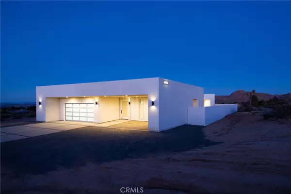 61624 Kessler PL, Joshua Tree, CA 92252