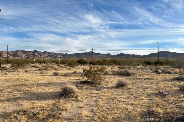 Joshua Tree, CA 92252,64600 Twentynine Palms