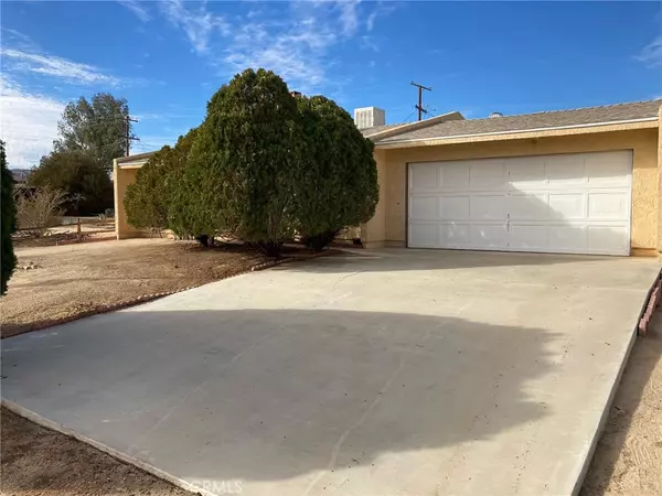 5394 Daisy AVE, 29 Palms, CA 92277