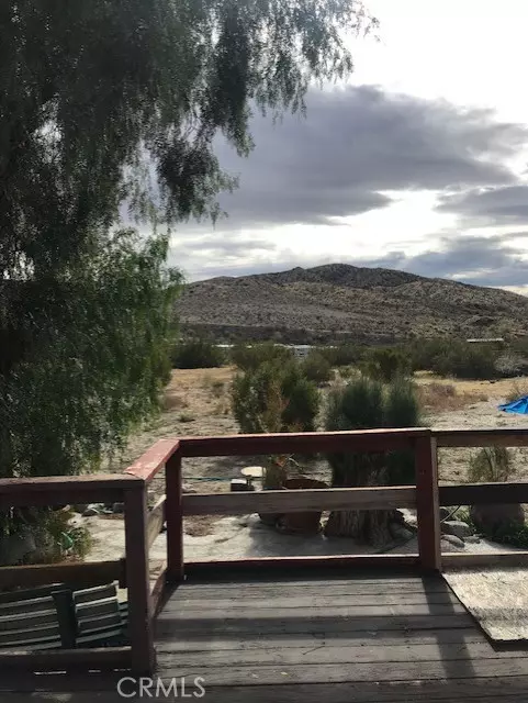 Morongo Valley, CA 92256,50655 Laurel DR