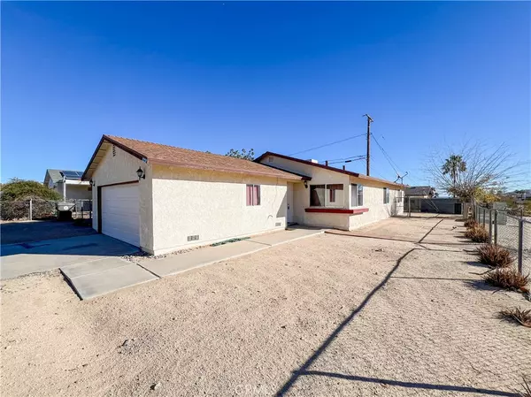 29 Palms, CA 92277,6443 Cahuilla AVE