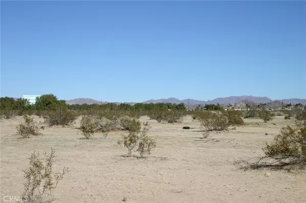 29 Palms, CA 92277,0 Amboy RD