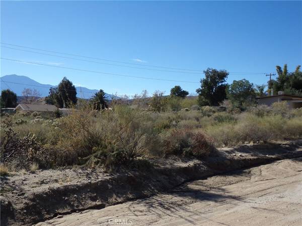 Morongo Valley, CA 92256,0 VISTA