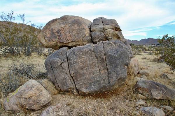 0 Rocky Ridge RD, Joshua Tree, CA 92252