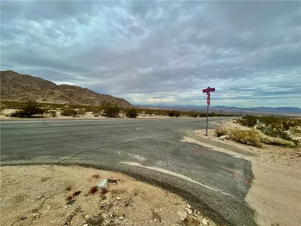 29 Palms, CA 92277,0 Utah Trail