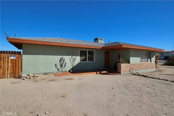 6739 Sage AVE, 29 Palms, CA 92277